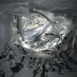 夕マズメの太刀魚釣り