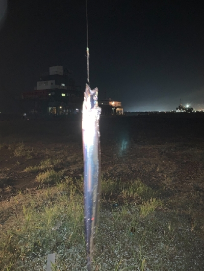 令和3年度 開幕