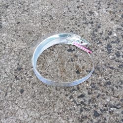 エギングしに行ったんですけど…