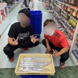 ビギナーズラック