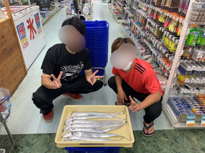 ビギナーズラック