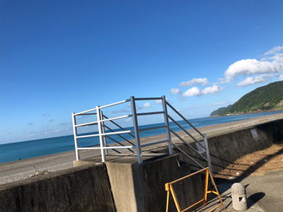 タチウオようさん釣れてました