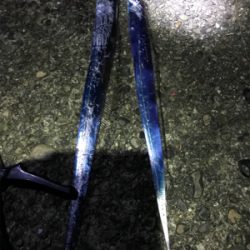 太刀魚釣り！^ ^