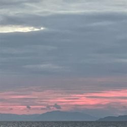 波と風と潮が…