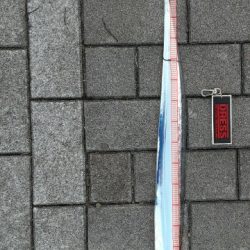 平日にも関わらず混みすぎ