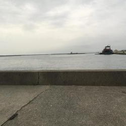 タチウオルアー釣り