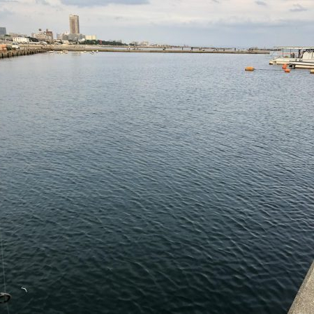 久しぶりの釣行