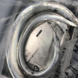 朝マズメの太刀魚釣り