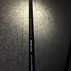 ワインド太刀魚