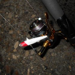 もう少しヒットが欲しい所