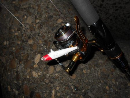 もう少しヒットが欲しい所