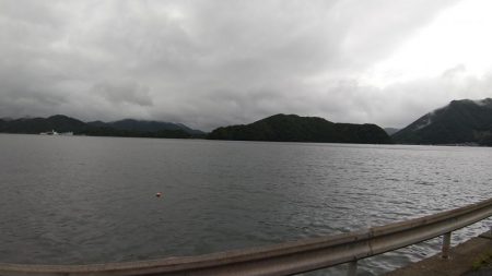 大きな？アジ!!