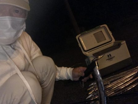 「フルボッコ」でボッコボコ!