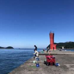 本命が釣れない