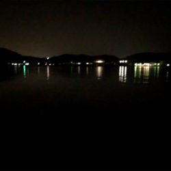 あそこがタチウオ