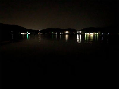 あそこがタチウオ