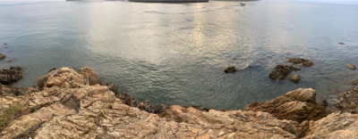 フカセ アンドエギング