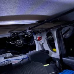 今年初のチヌは歳無し