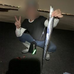 久々のフカセチヌ