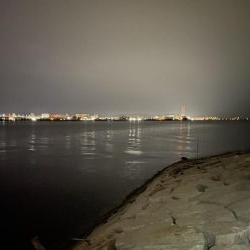 太刀魚撃沈　根魚爆釣