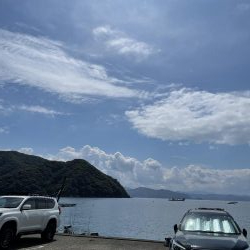 肝パンは何処？