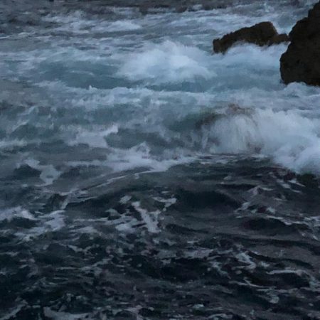 2021佐渡ヶ島 エギング 7回目