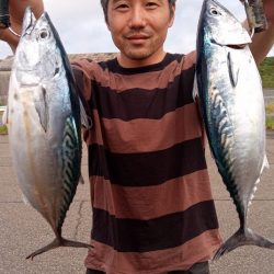 康仁丸・ジギング・鯛ラバ・釣り果