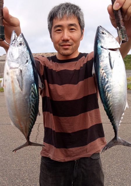 康仁丸・ジギング・鯛ラバ・釣り果