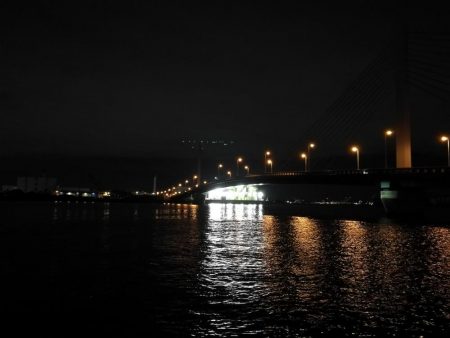 2021/09/22 南港アジング