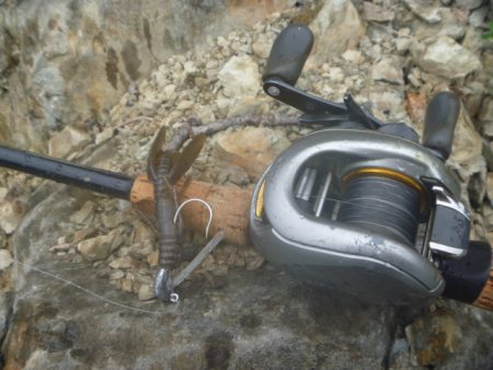 雨の降り初めに