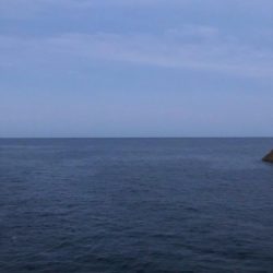 2021佐渡ヶ島 エギング 3回目