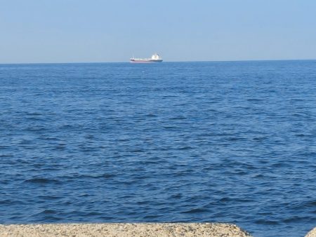 プチsalt water game