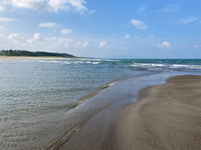 まだまだマゴチ釣れるかなぁ