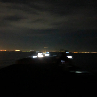 タチウオぼちぼち