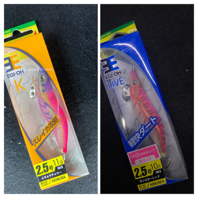 やっぱり朝マズメが良い？σ(^_^;)