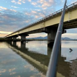 懲りずに今日も釣行！