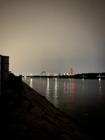 太刀魚撃沈　根魚爆釣