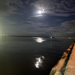 軽量ジグヘッドの着底の取り方