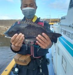 宮川丸 釣果