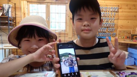フィッシングレイクたかみや 釣果