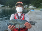 春日丸 釣果