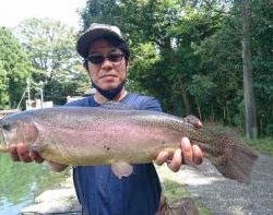 フィッシング サンクチュアリ 釣果