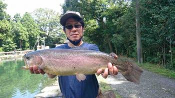 フィッシング サンクチュアリ 釣果