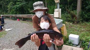 フィッシング サンクチュアリ 釣果