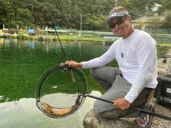 フィッシング サンクチュアリ 釣果