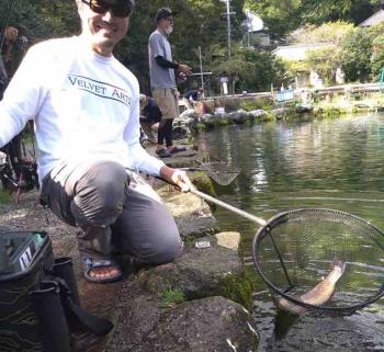 フィッシング サンクチュアリ 釣果