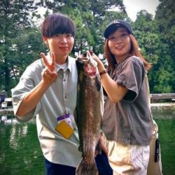 フィッシング サンクチュアリ 釣果