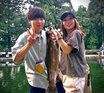 フィッシング サンクチュアリ 釣果