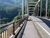 秩父フライフィールド 釣果