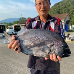 千津丸 釣果